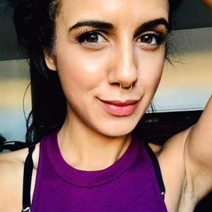 Meet your Posher, Kendra